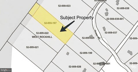 Vacant Land For Sale - Tower Road<br/> SELLERSVILLE, PA 18960