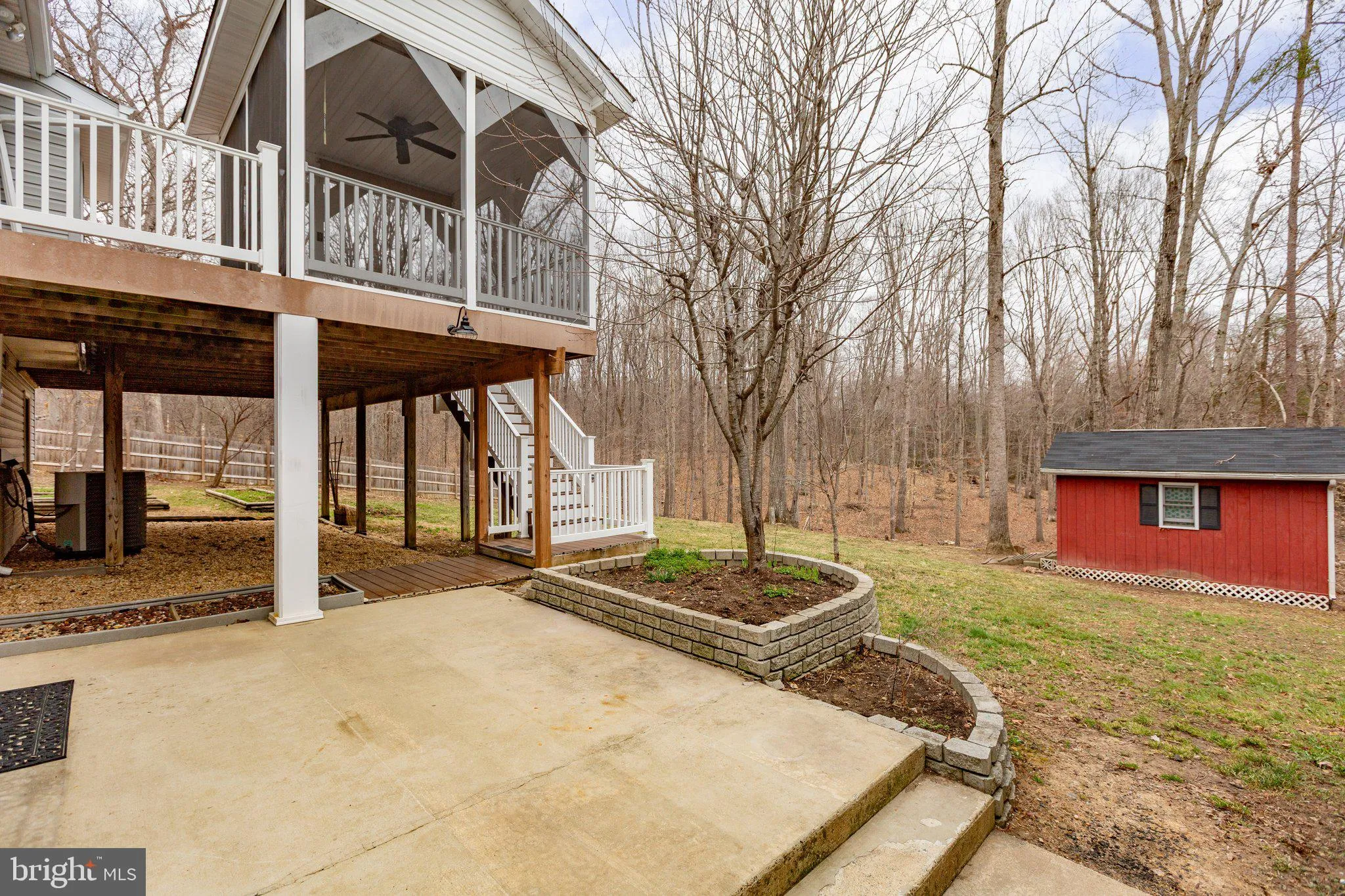 Fredericksburg, Virginia 22406, United States, 4 Bedrooms Bedrooms, ,3 BathroomsBathrooms,Residential,Active,89467