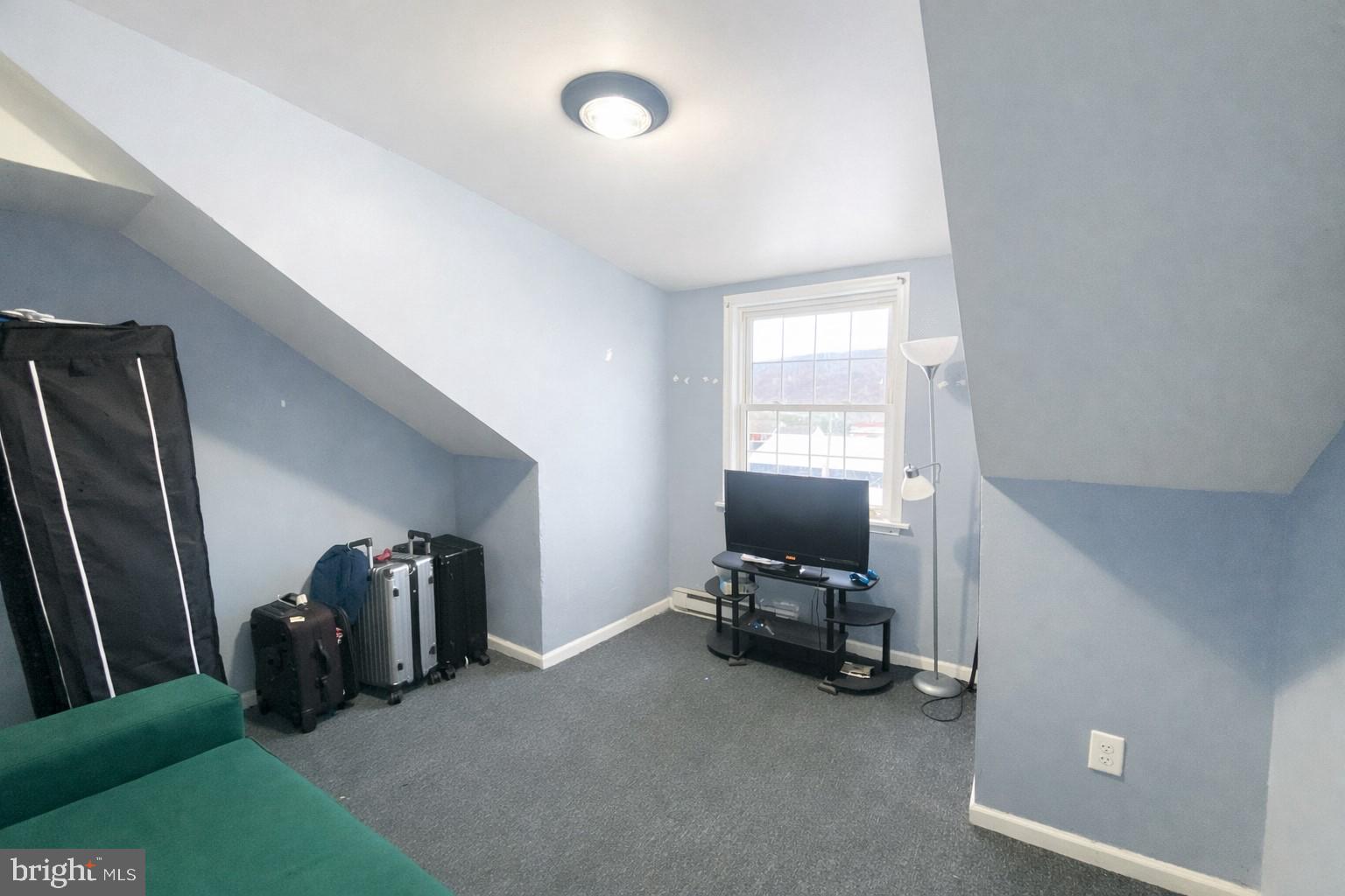 EAST ALLENTOWN - Residential