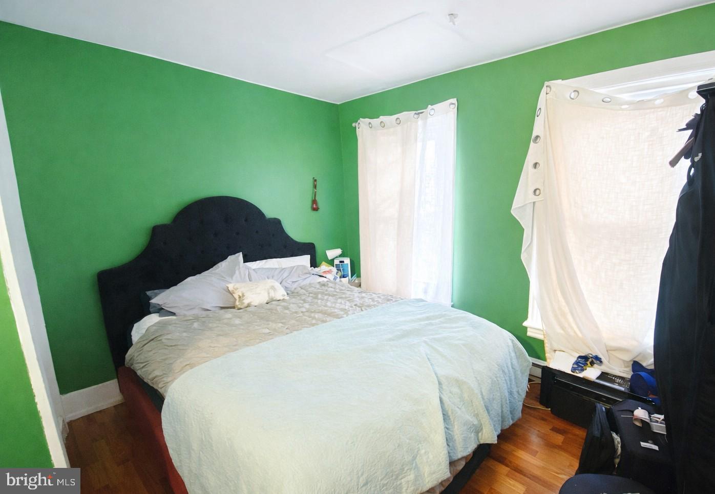 EAST ALLENTOWN - Residential