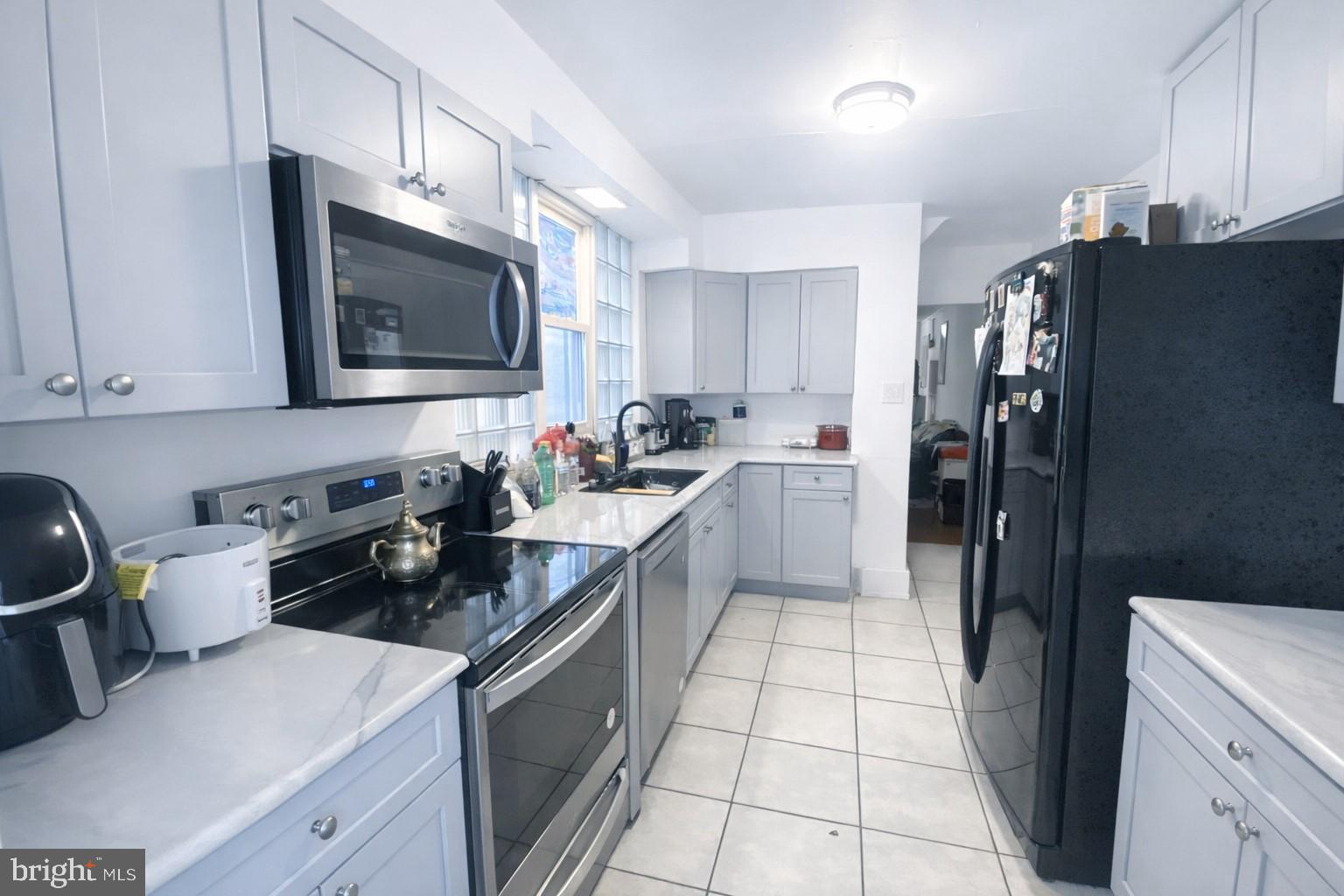 EAST ALLENTOWN - Residential