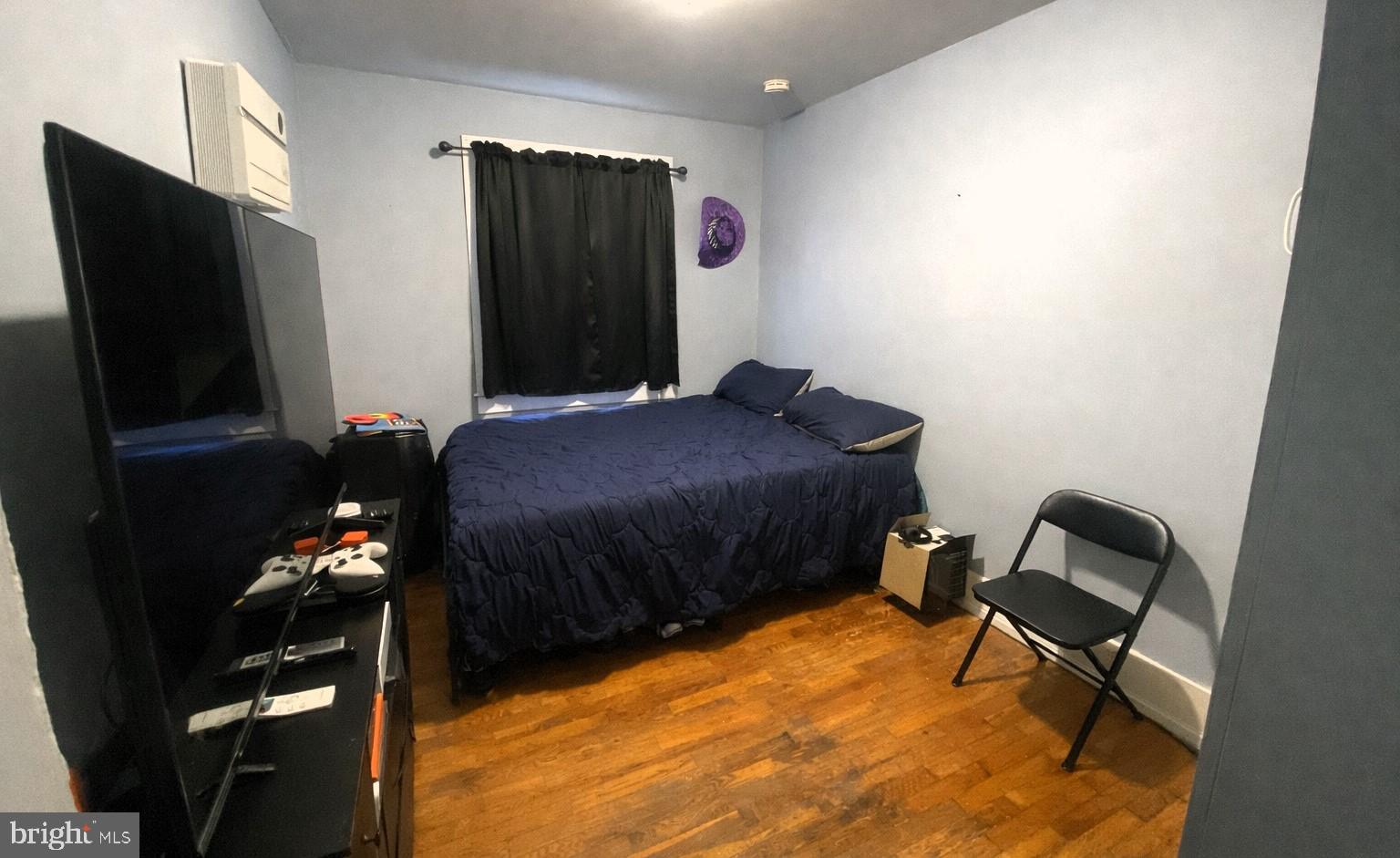 EAST ALLENTOWN - Residential