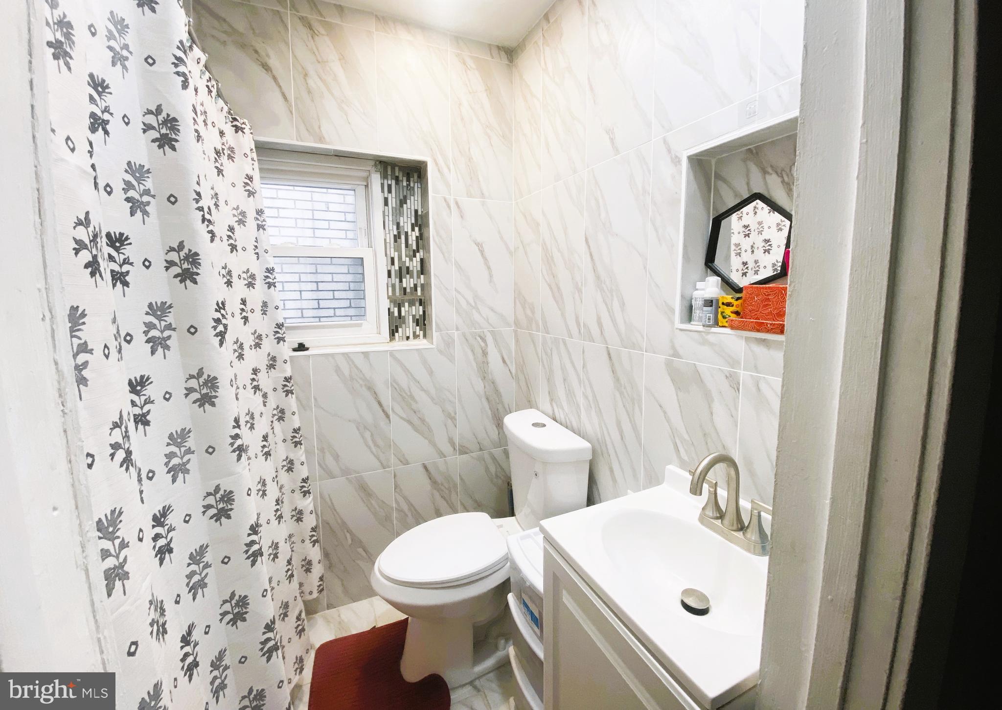 EAST ALLENTOWN - Residential