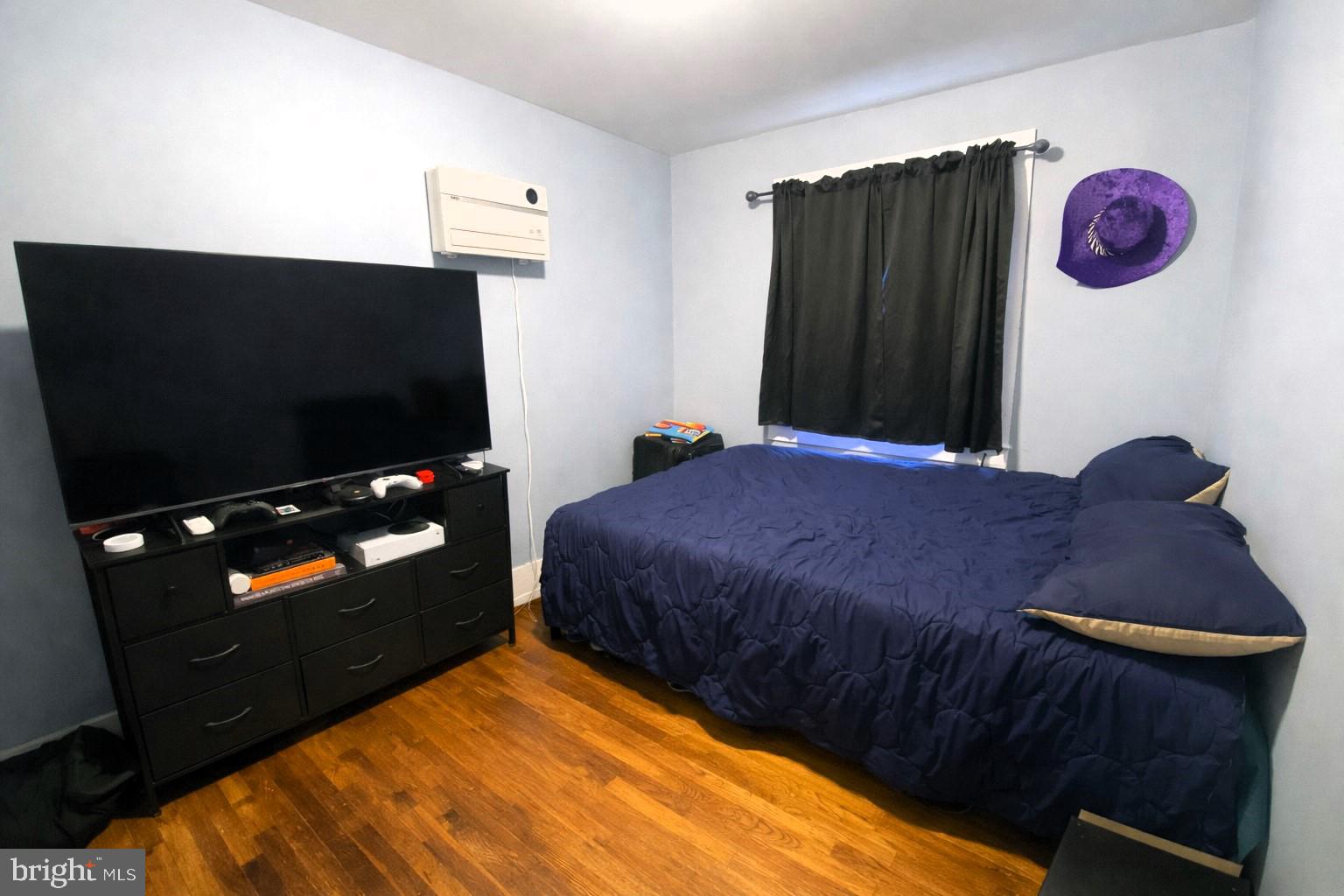 EAST ALLENTOWN - Residential