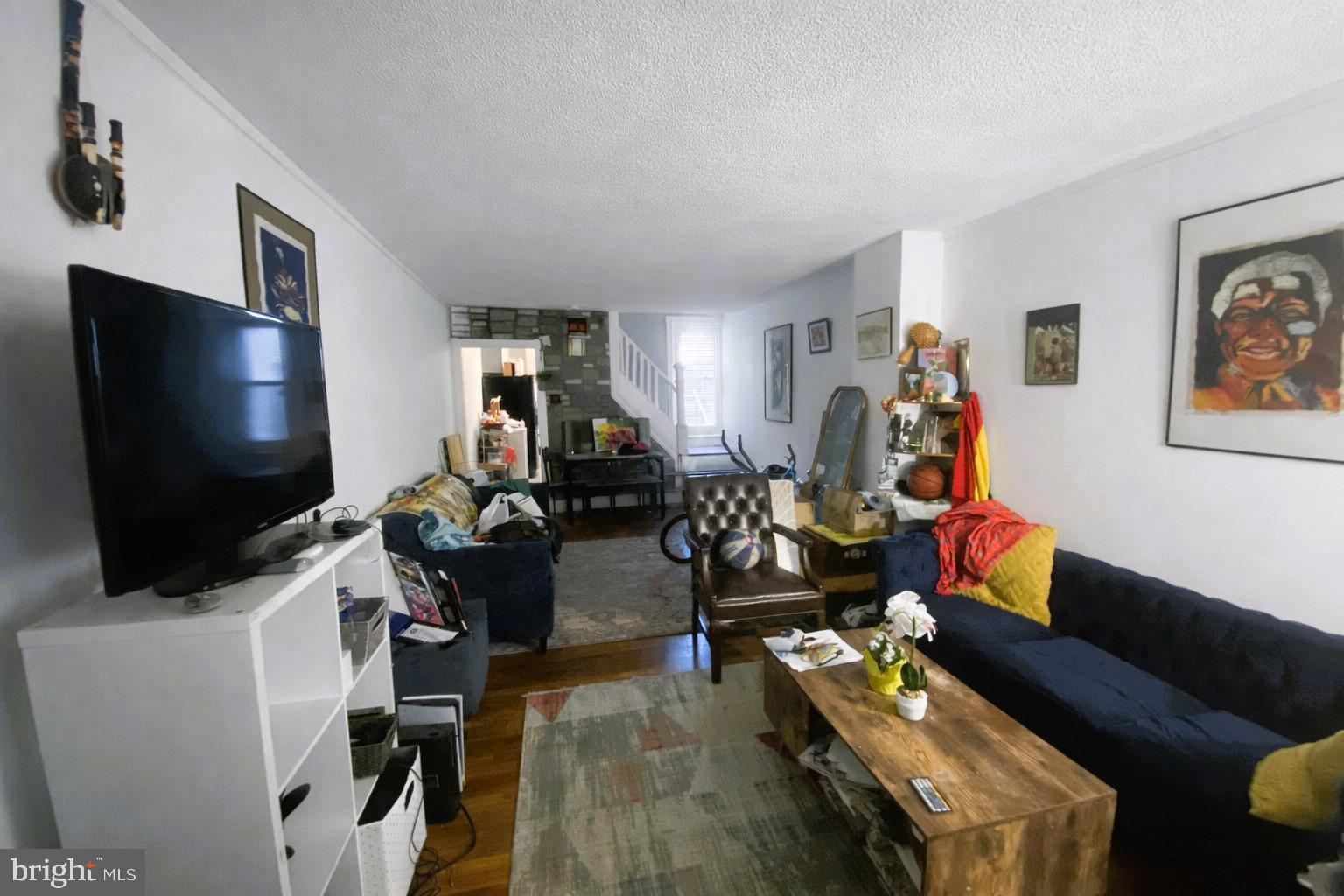 EAST ALLENTOWN - Residential