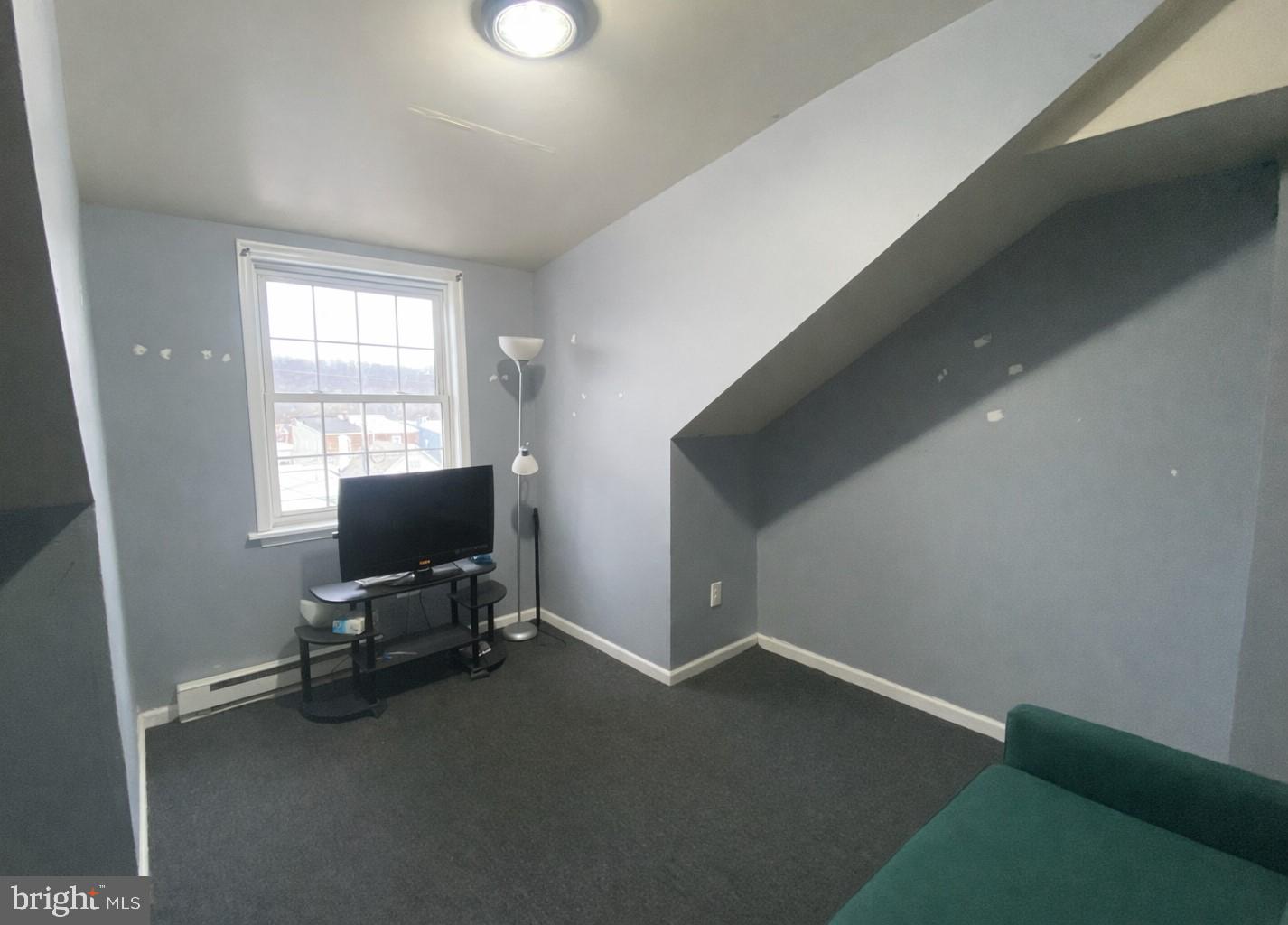 EAST ALLENTOWN - Residential