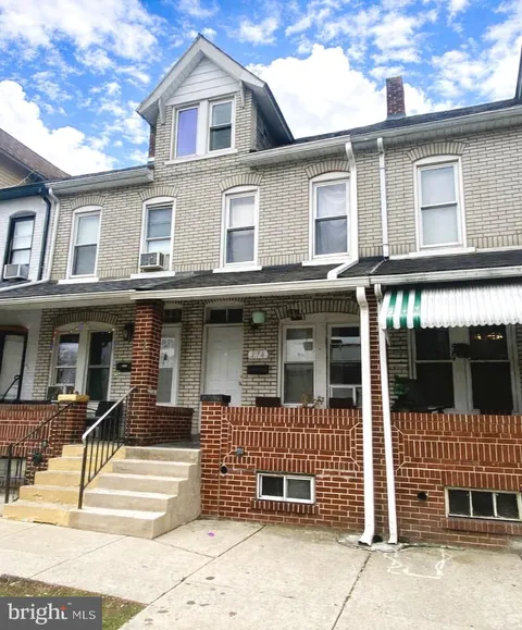 274 E Elm Street, Allentown, PA MLS: PALH2014856