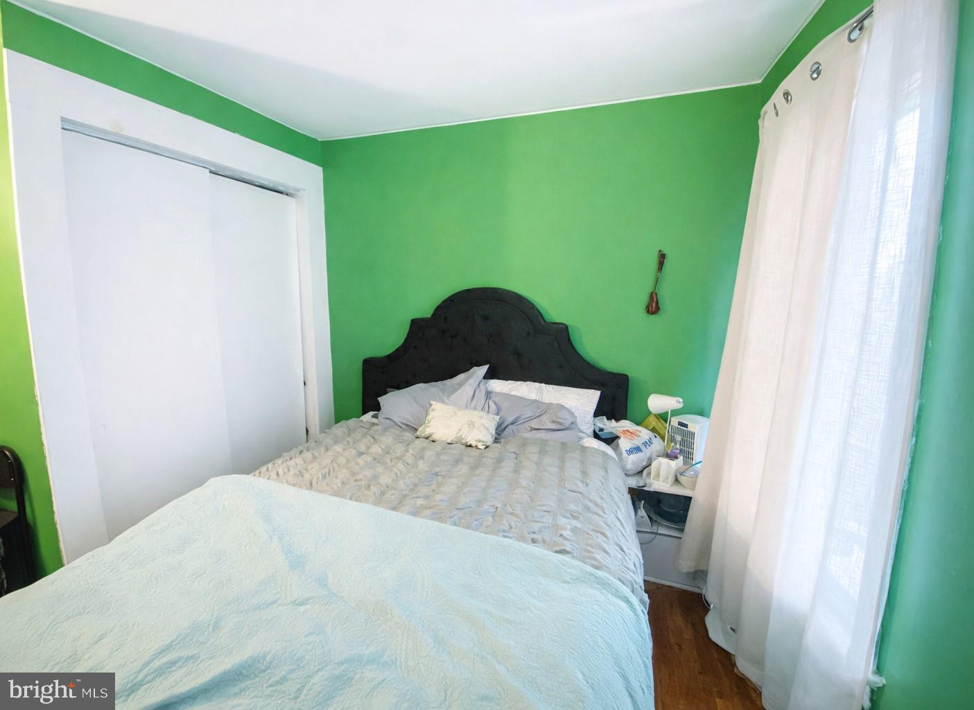 EAST ALLENTOWN - Residential