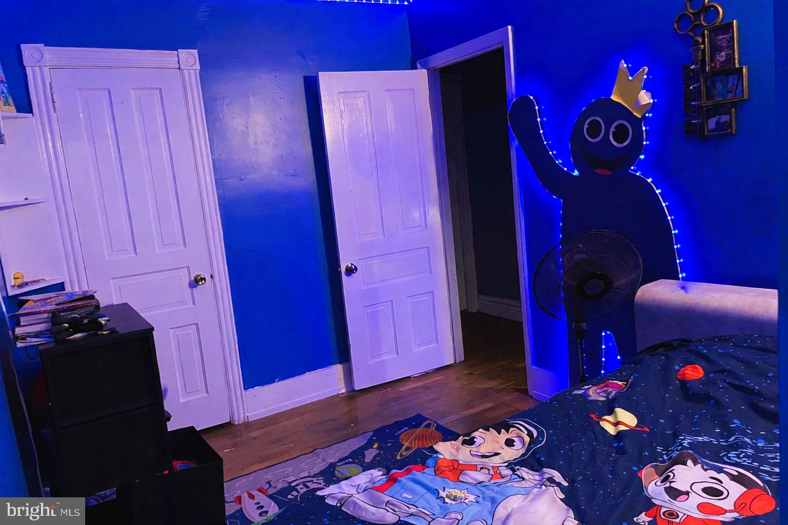 EAST ALLENTOWN - Residential