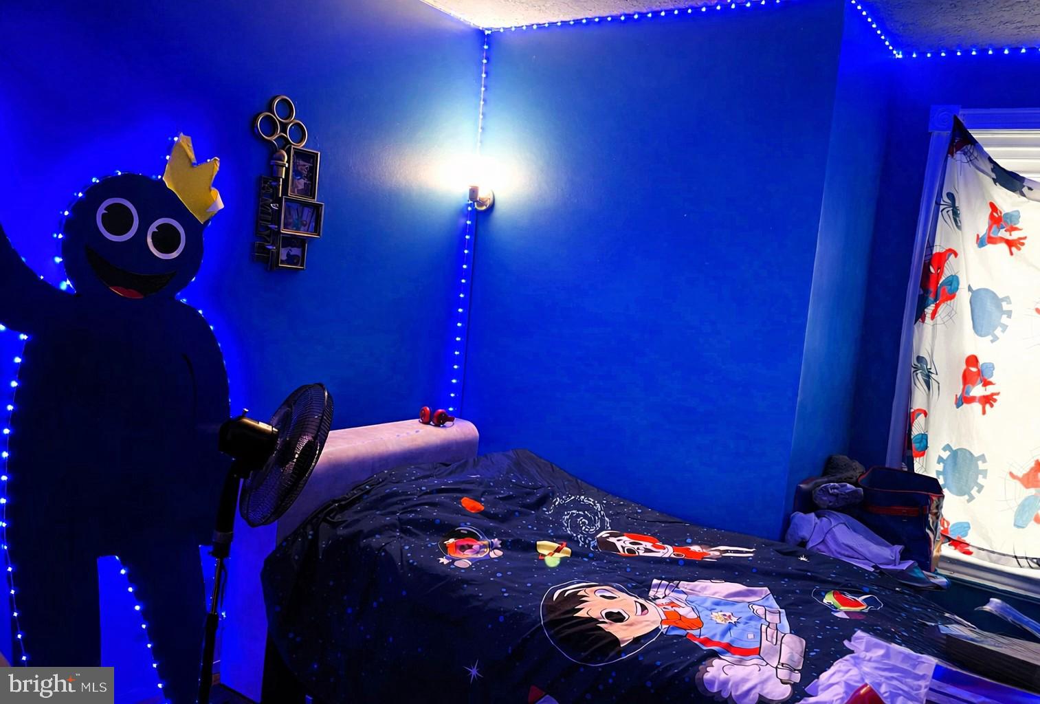 EAST ALLENTOWN - Residential