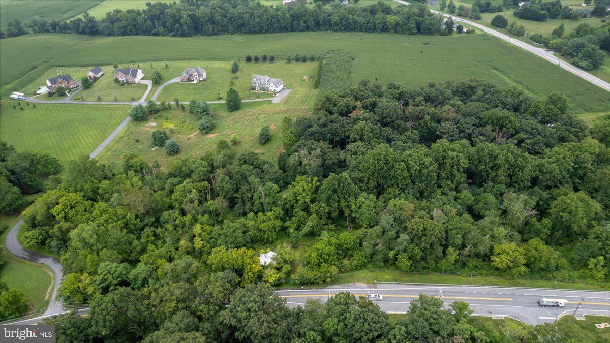 NONE AVAILABLE - Land