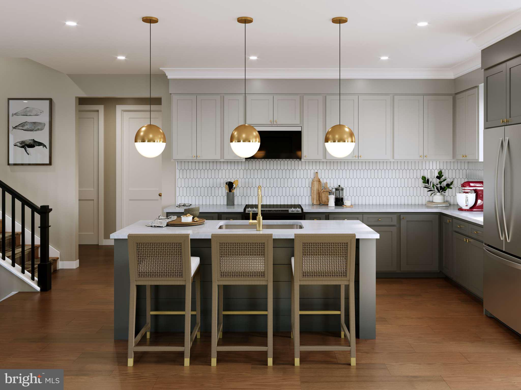 1337 SHARPS DRIVE BROMLEY