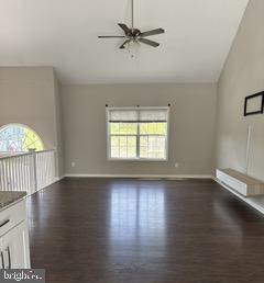 FORT HILL FARMS - Residential