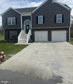 FORT HILL FARMS - Residential