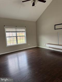 FORT HILL FARMS - Residential