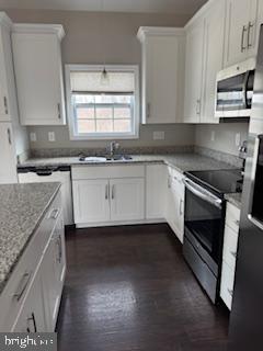 FORT HILL FARMS - Residential