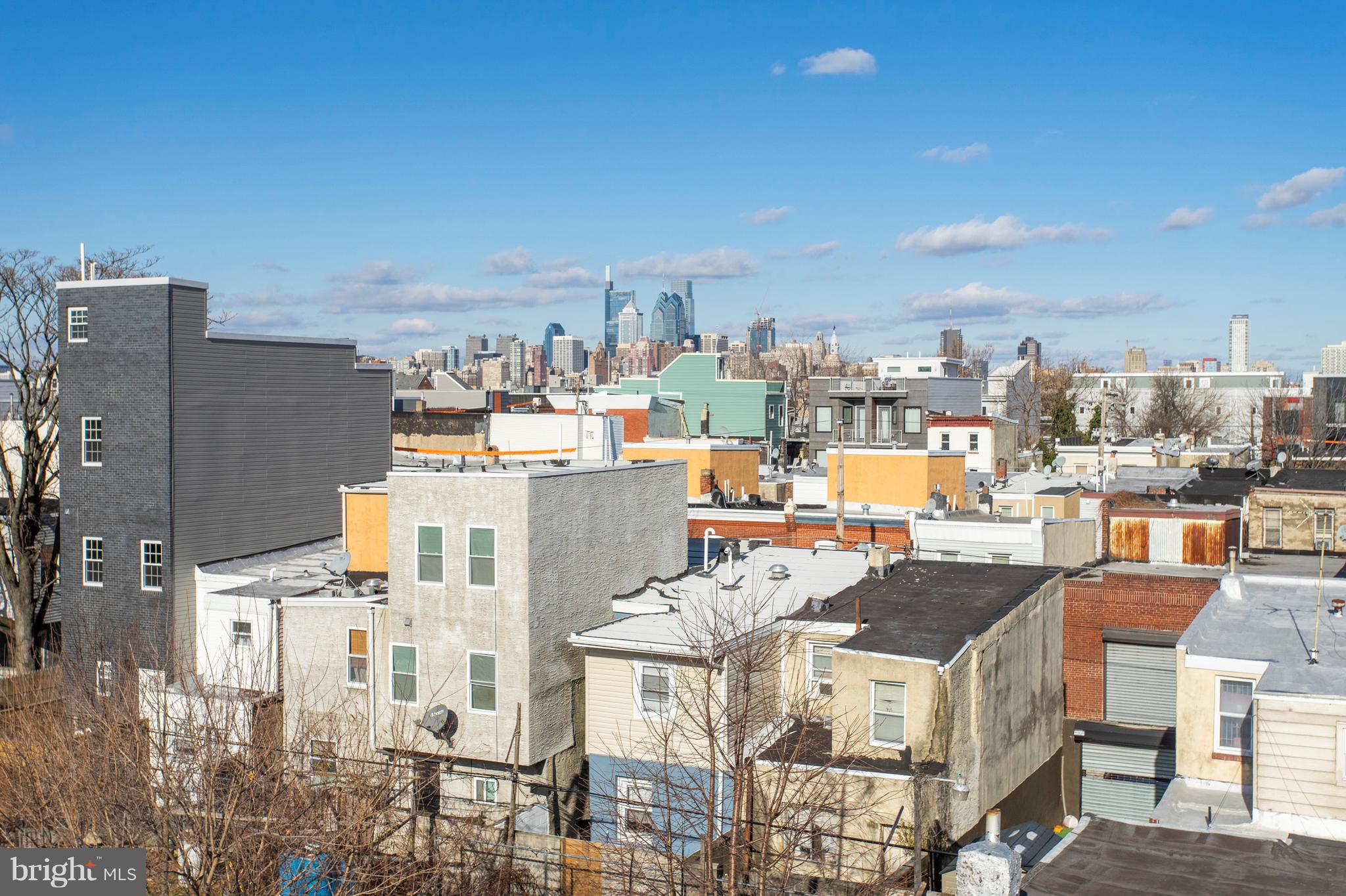 DICKINSON NARROWS - Residential