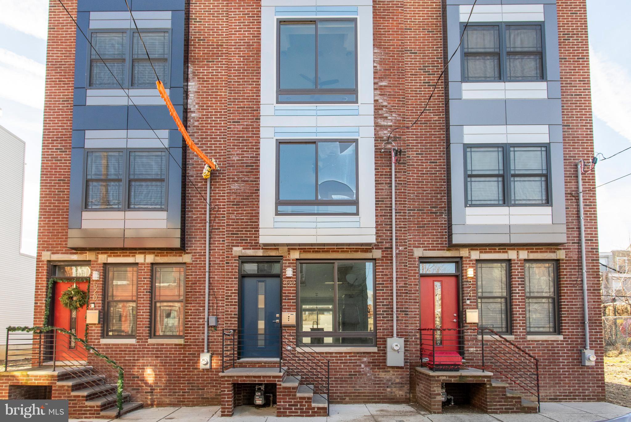 DICKINSON NARROWS - Residential