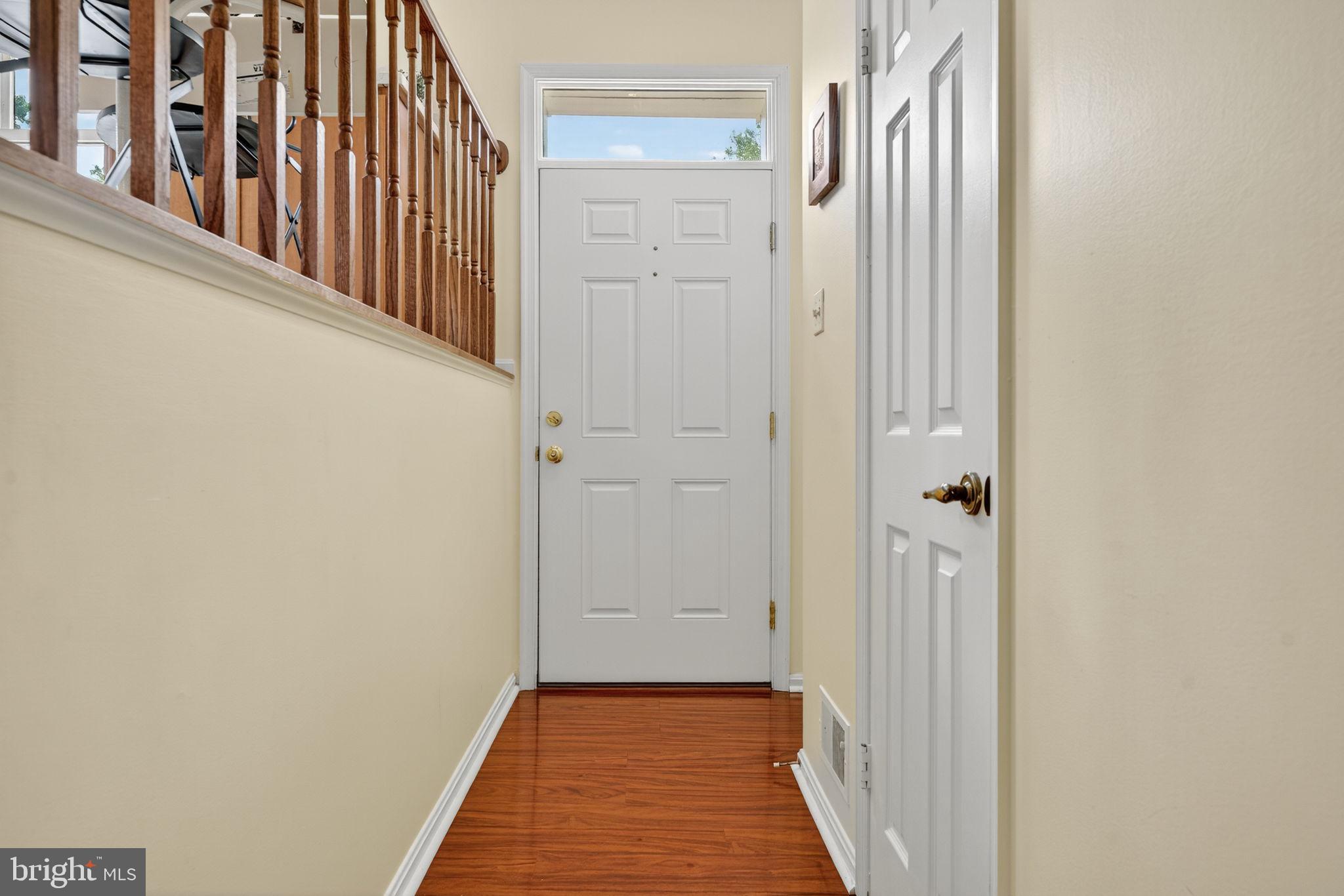 2706 SHERWOOD HALL LANE