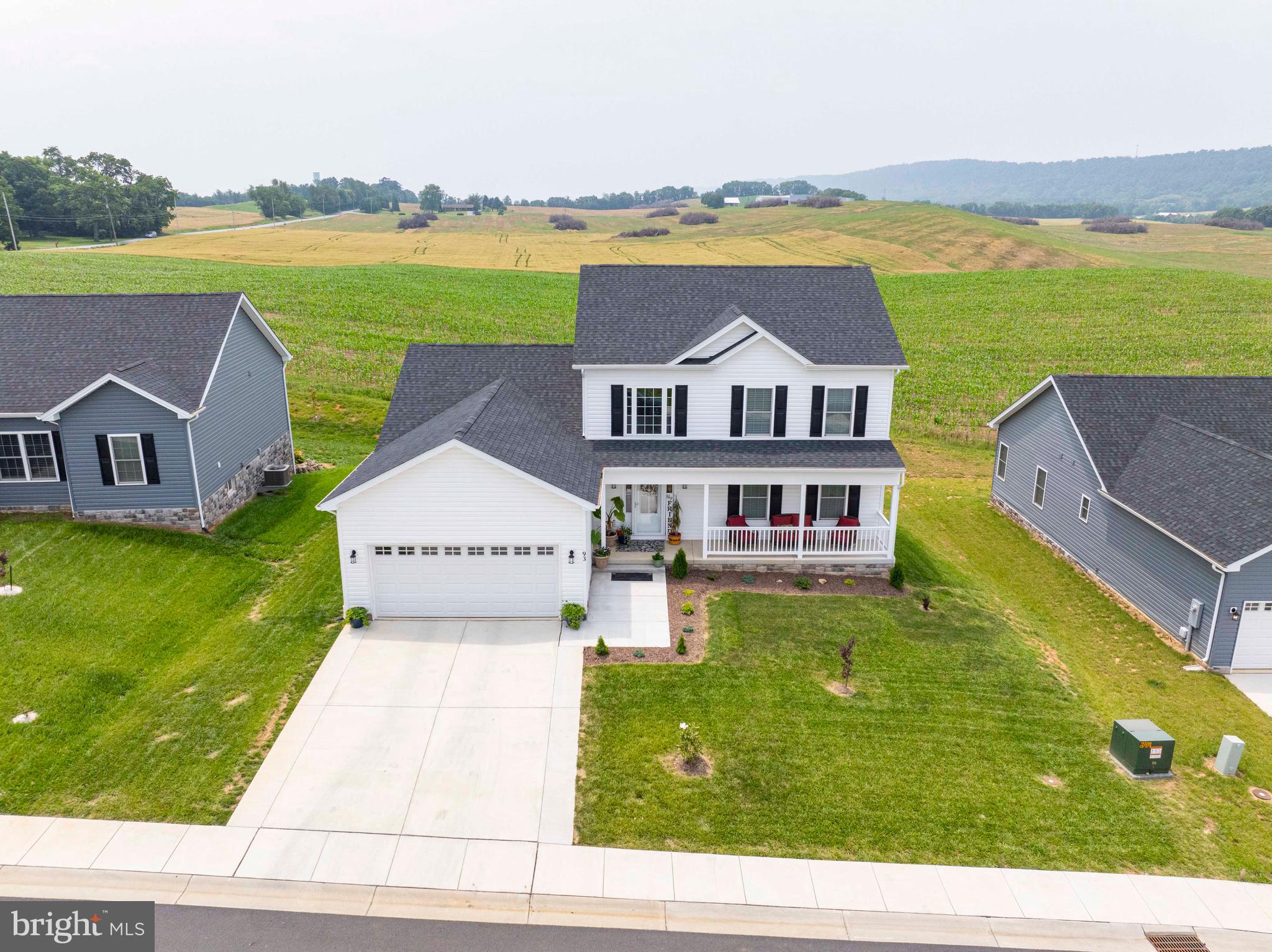 RED HILL - Residential