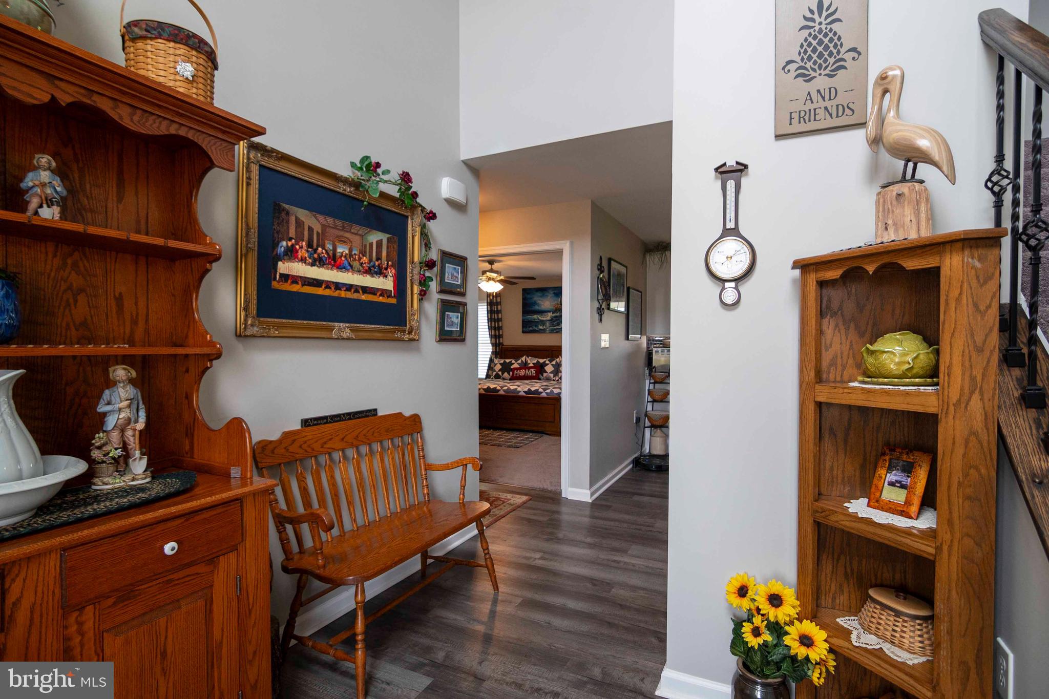 RED HILL - Residential