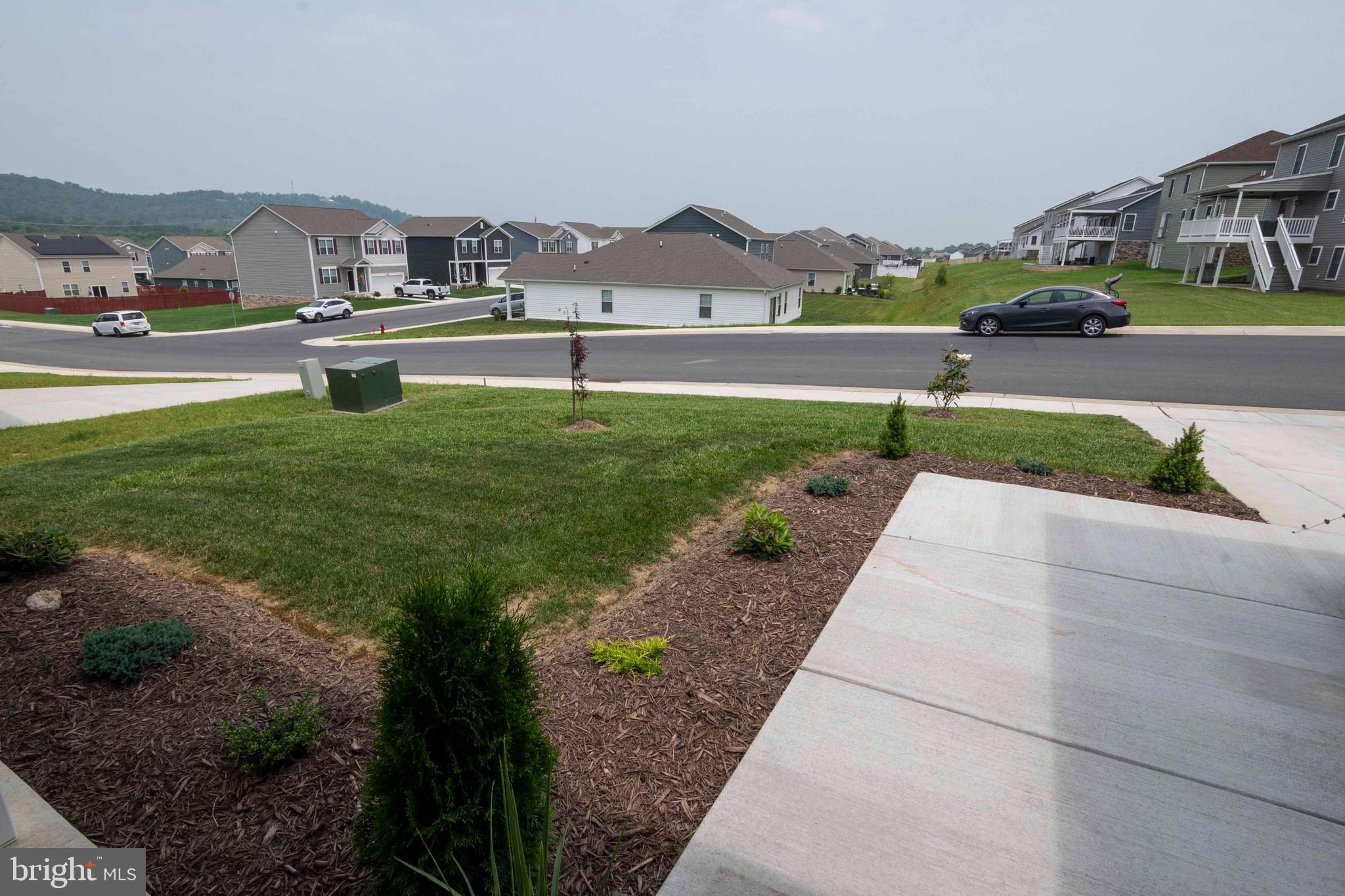 RED HILL - Residential