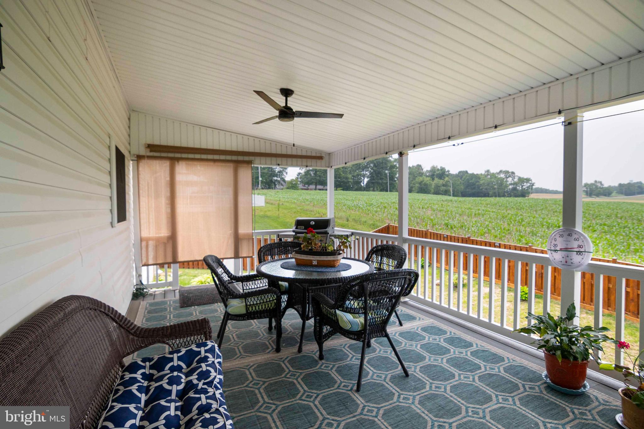 RED HILL - Residential