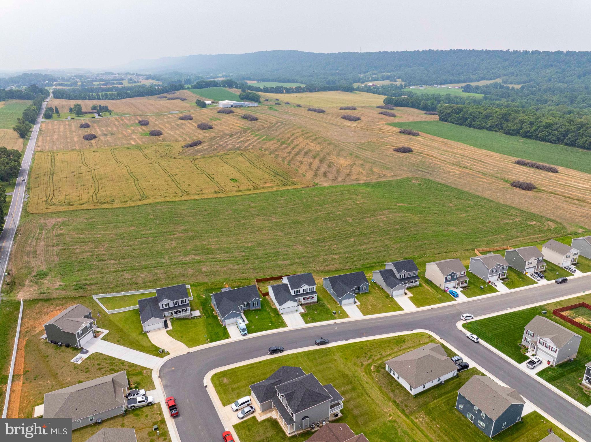 RED HILL - Residential