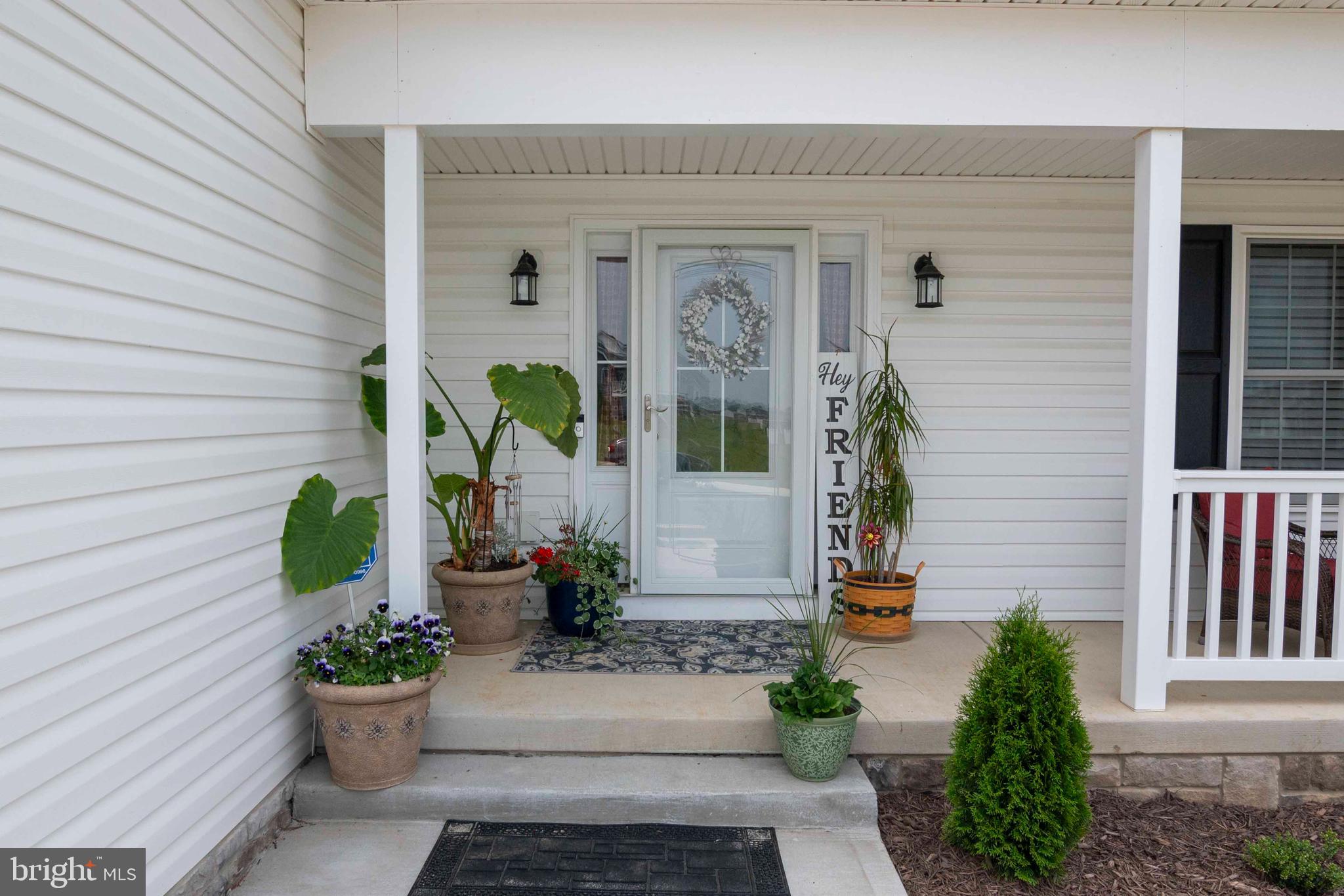 RED HILL - Residential