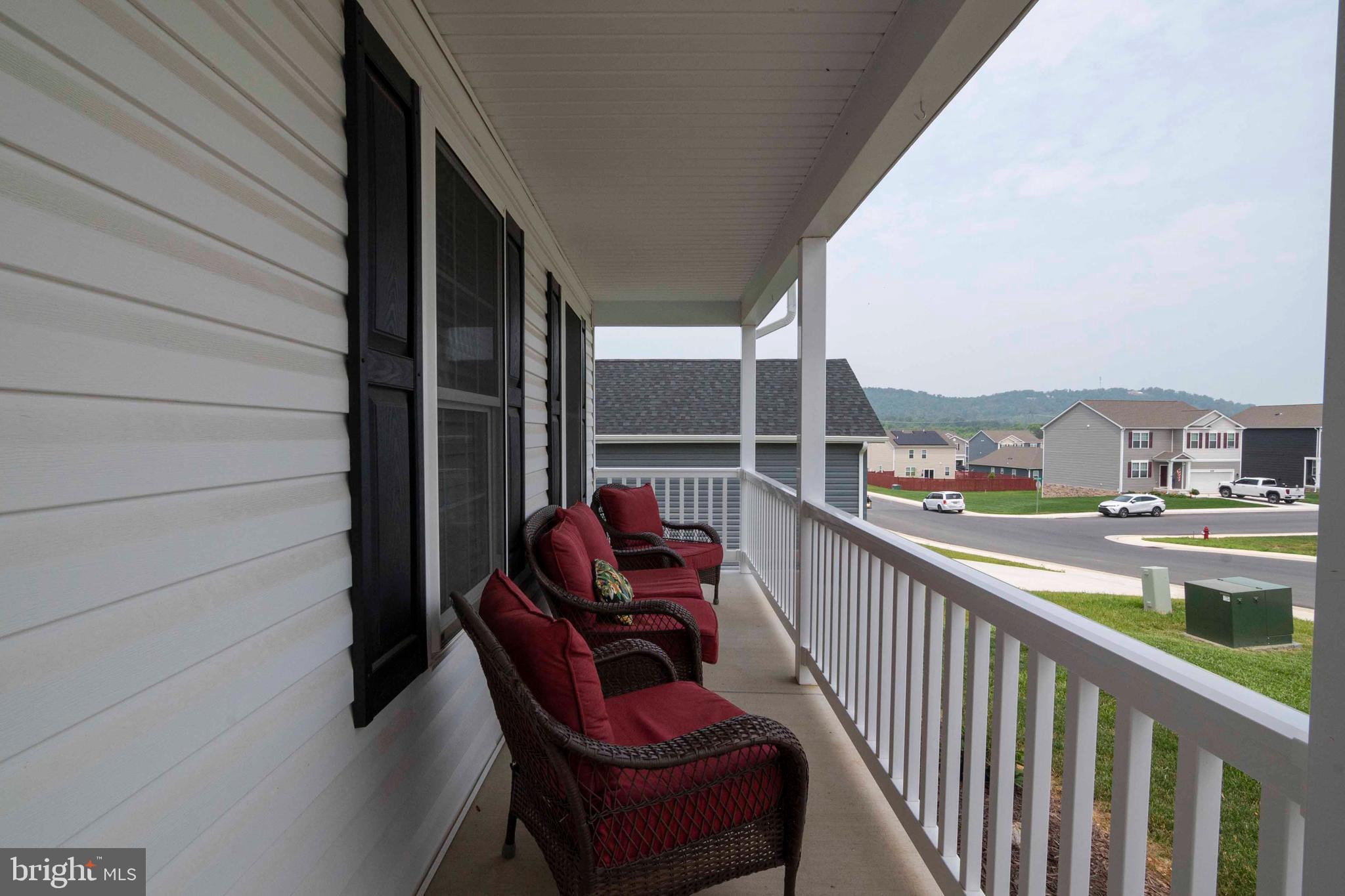 RED HILL - Residential