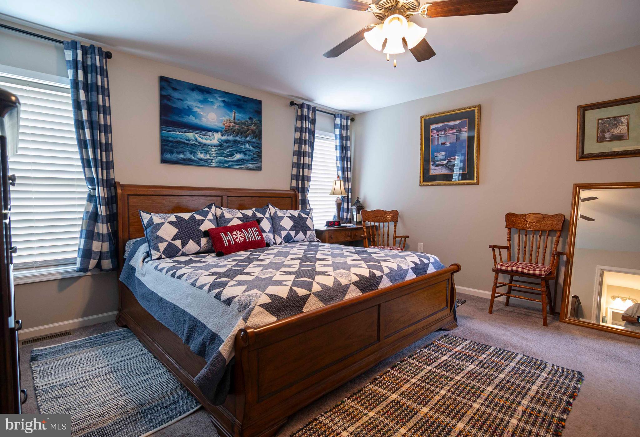 RED HILL - Residential