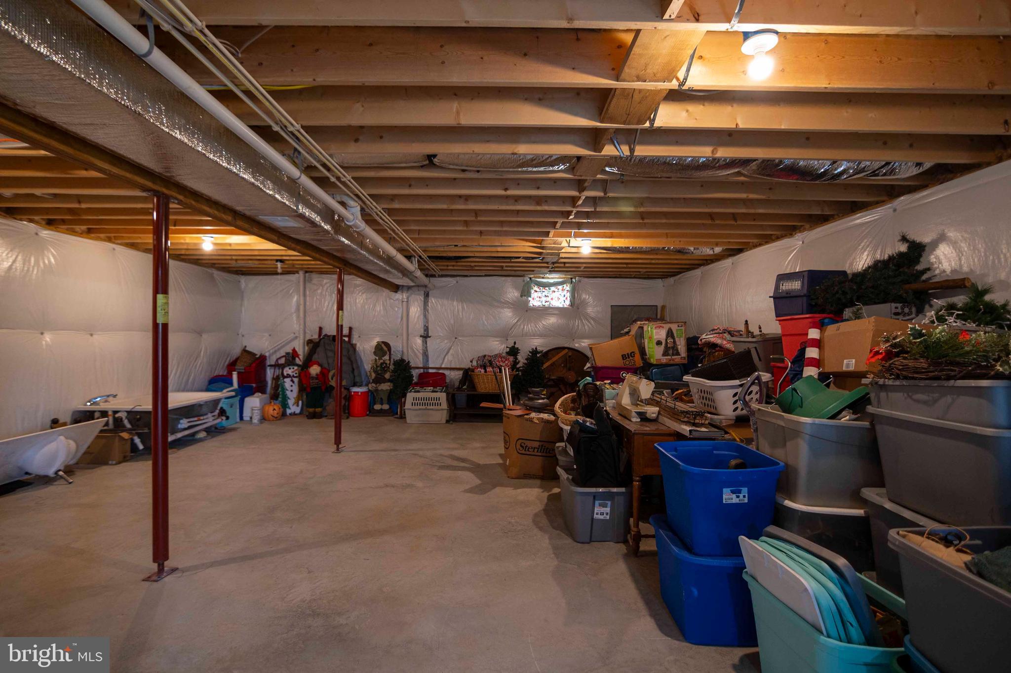 RED HILL - Residential