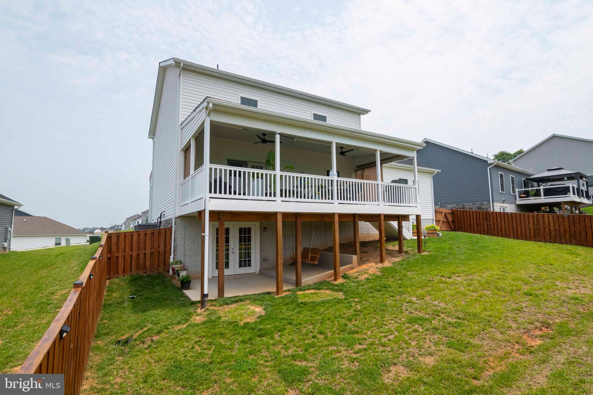 RED HILL - Residential