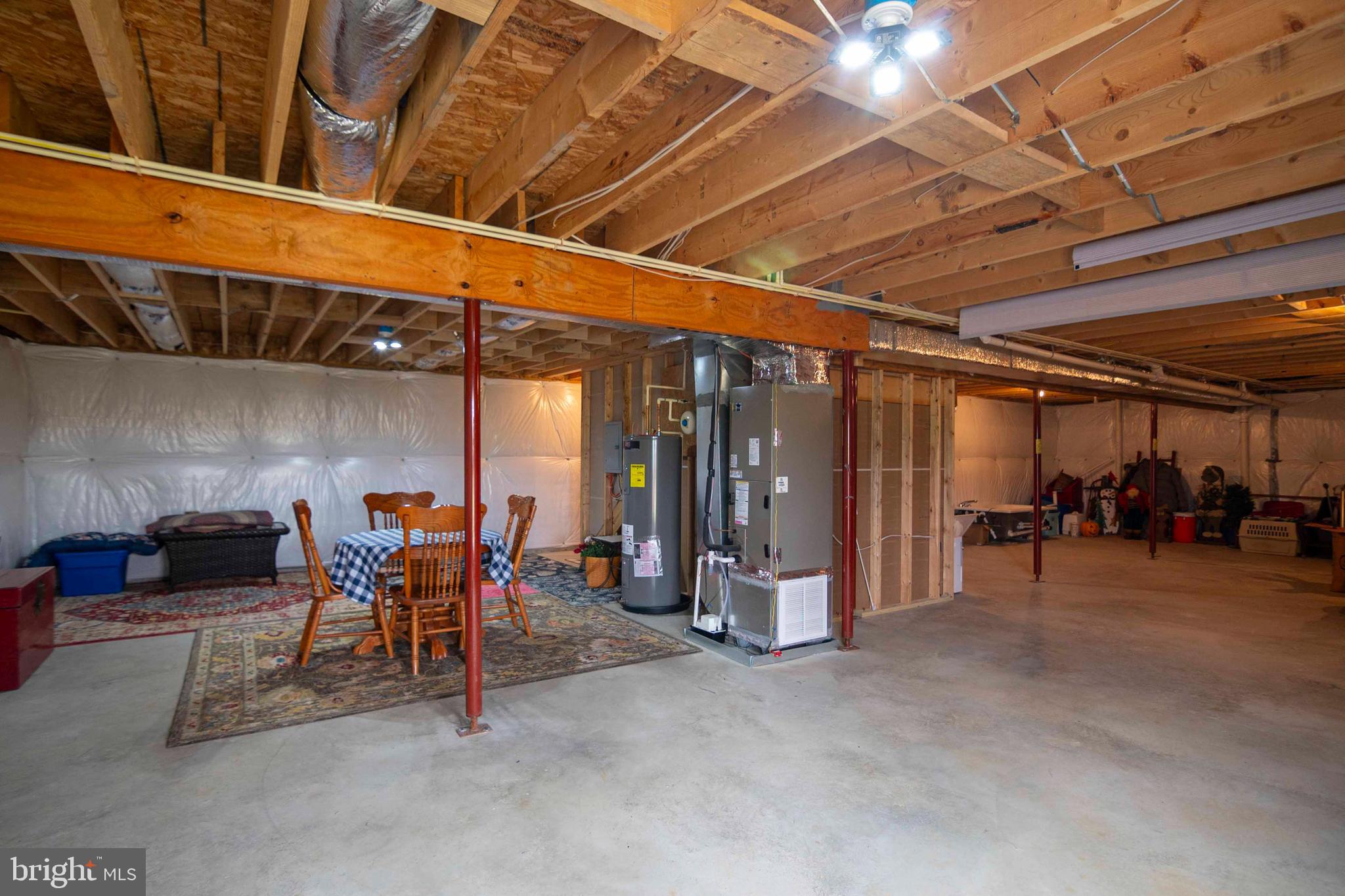 RED HILL - Residential