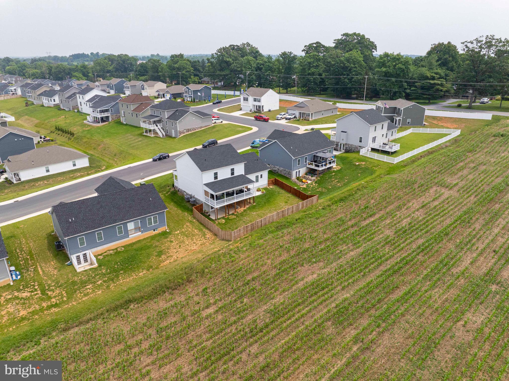 RED HILL - Residential