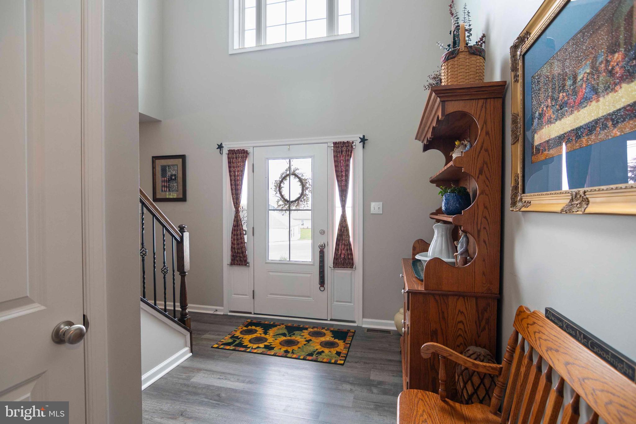 RED HILL - Residential