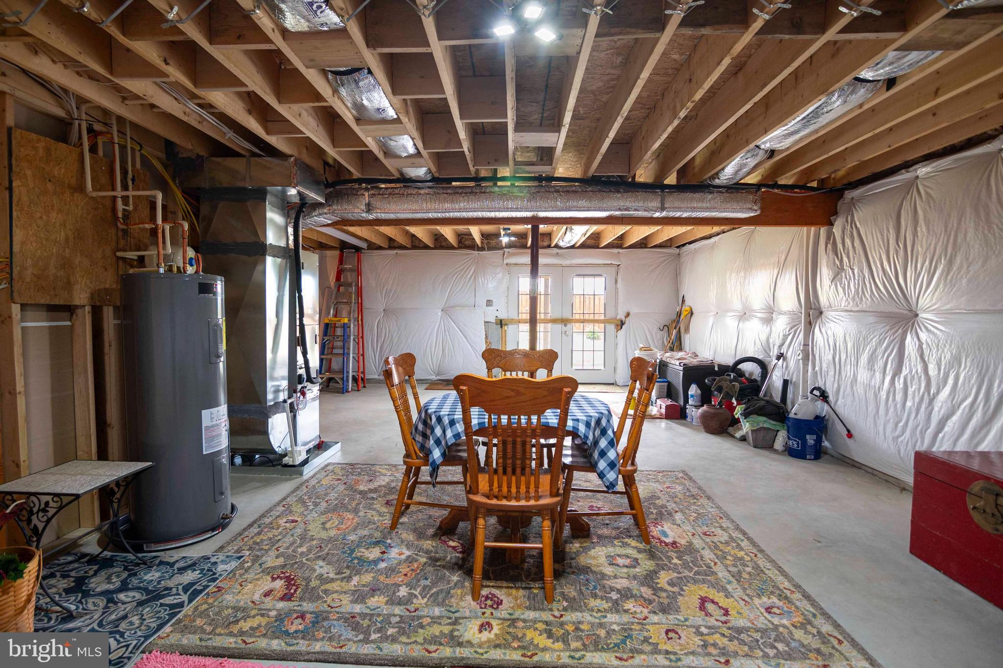 RED HILL - Residential