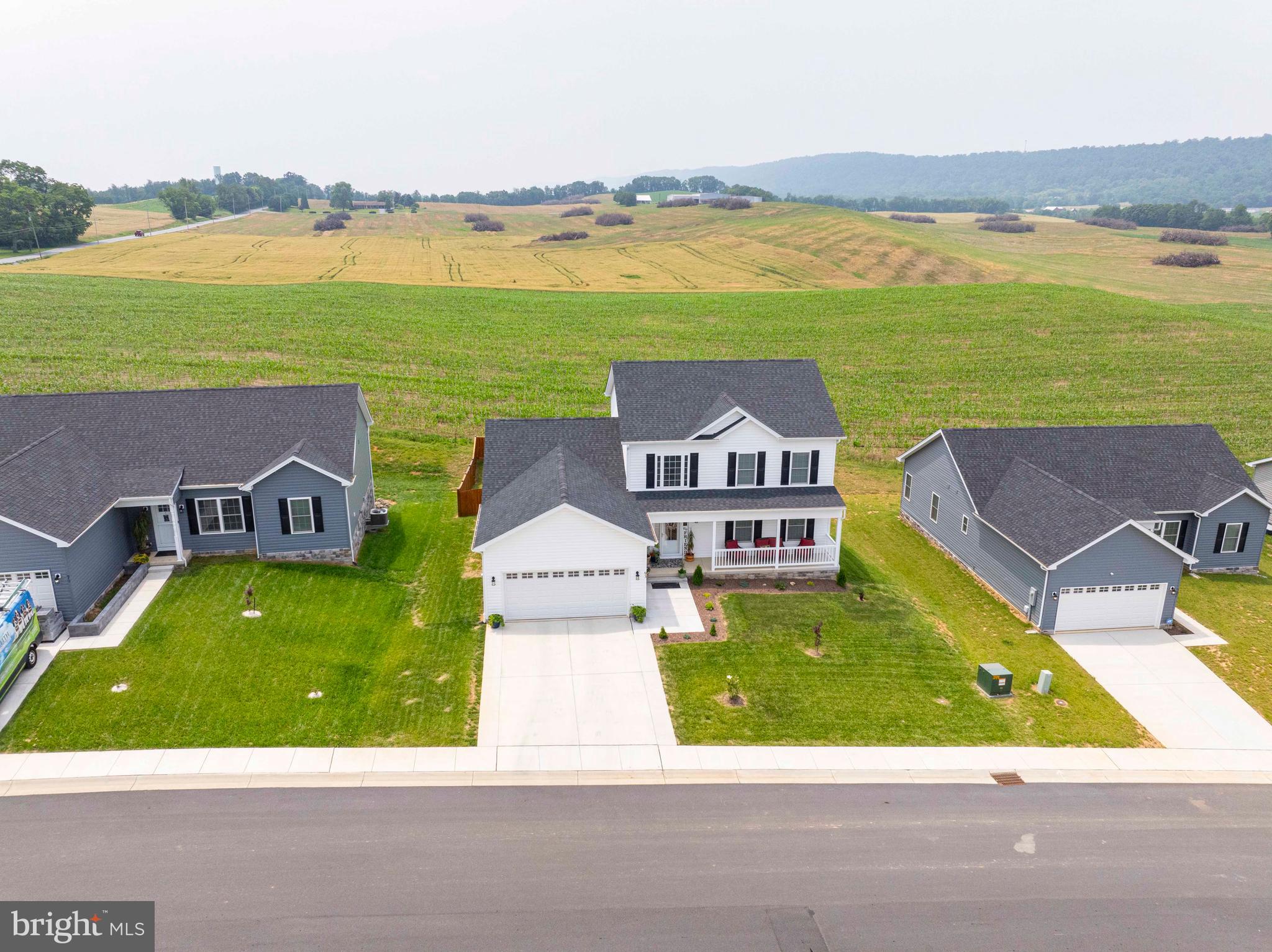 RED HILL - Residential