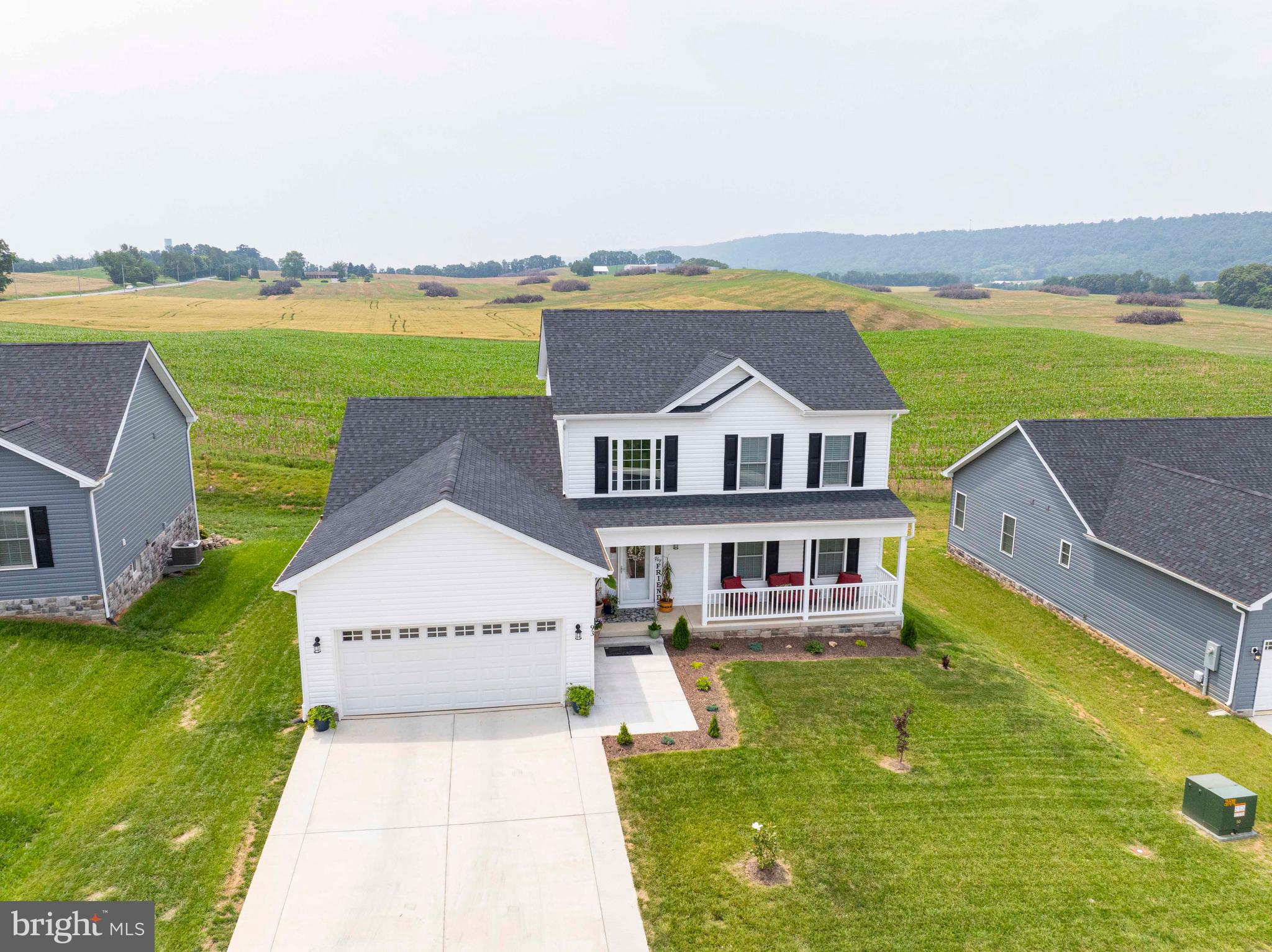 RED HILL - Residential