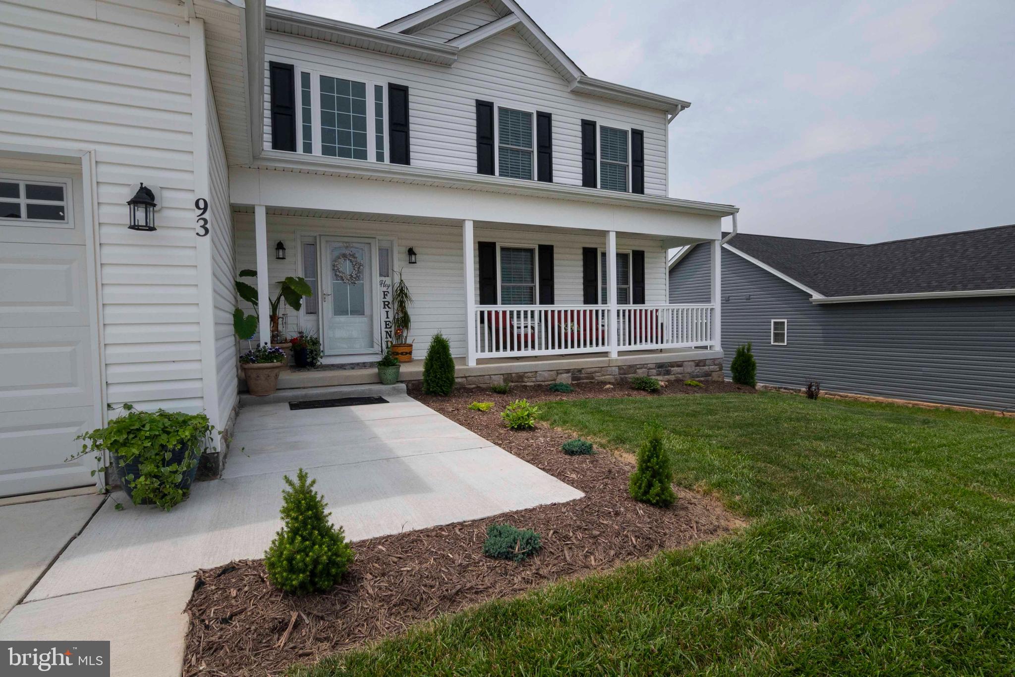 RED HILL - Residential