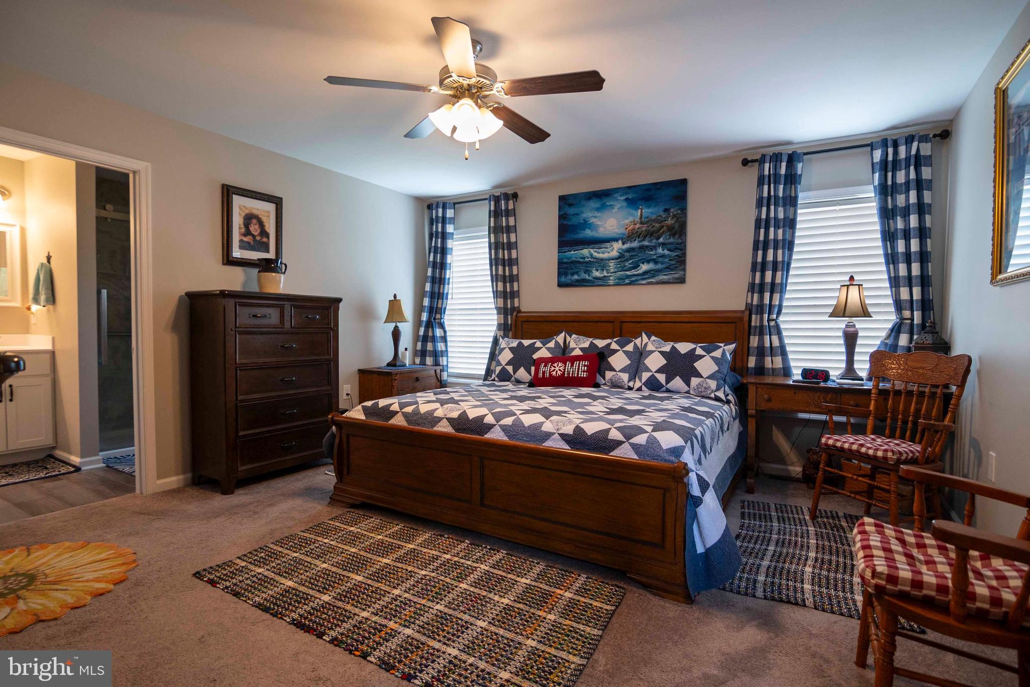 RED HILL - Residential