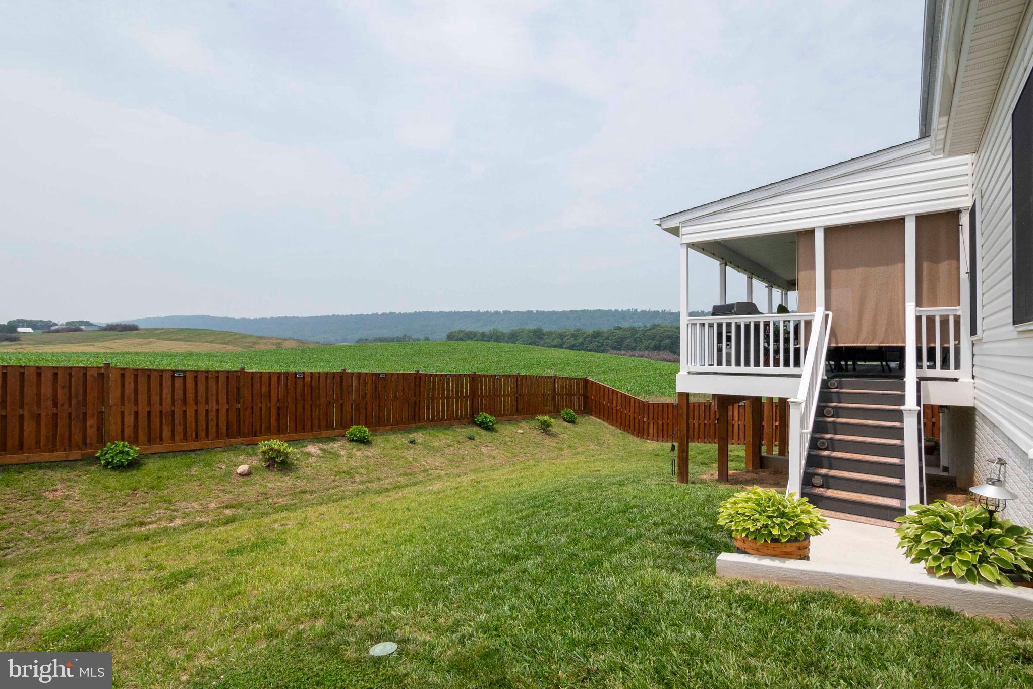 RED HILL - Residential