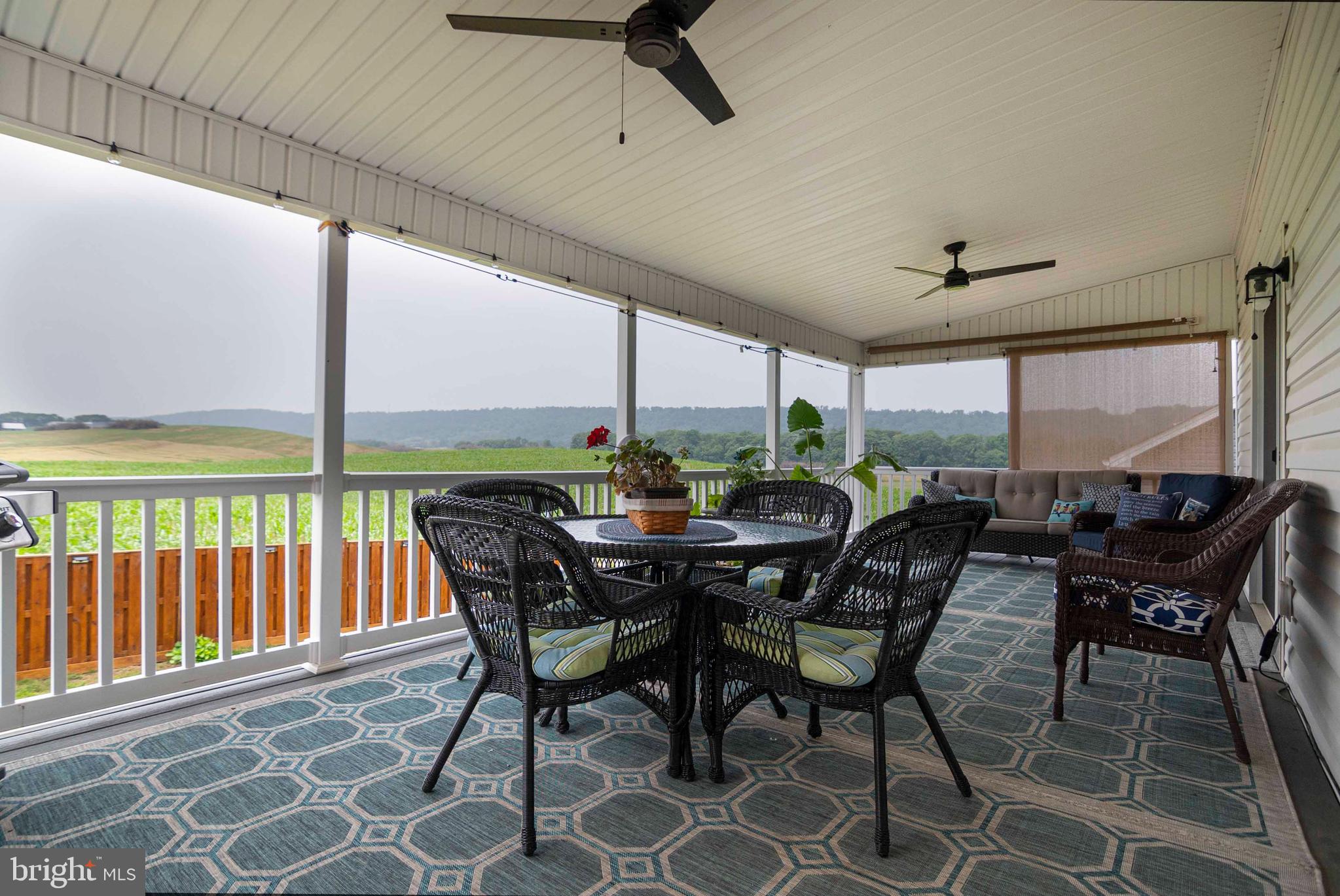 RED HILL - Residential