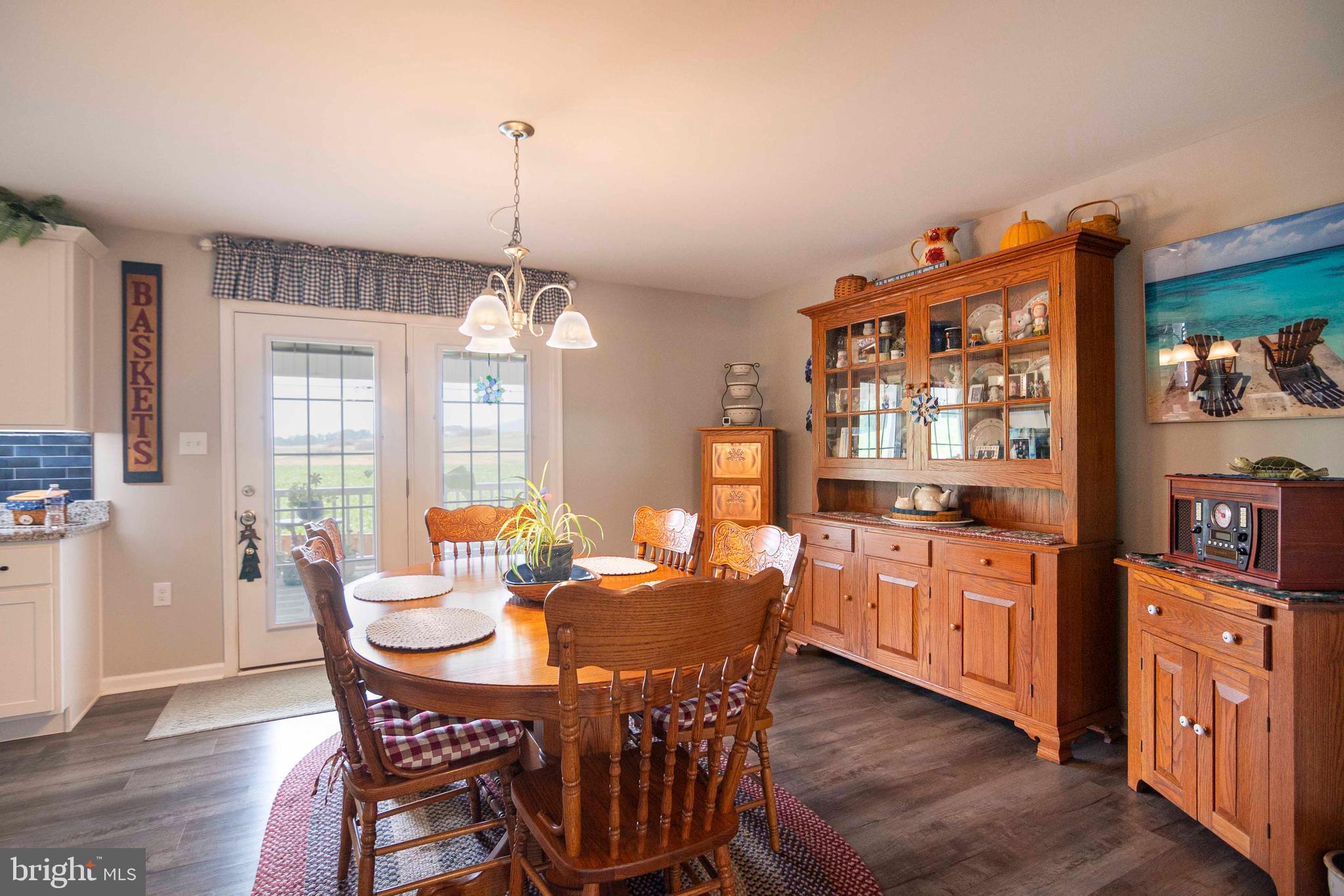 RED HILL - Residential