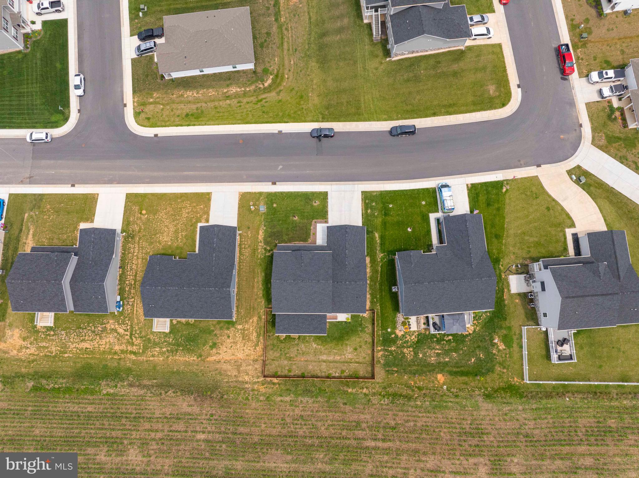 RED HILL - Residential