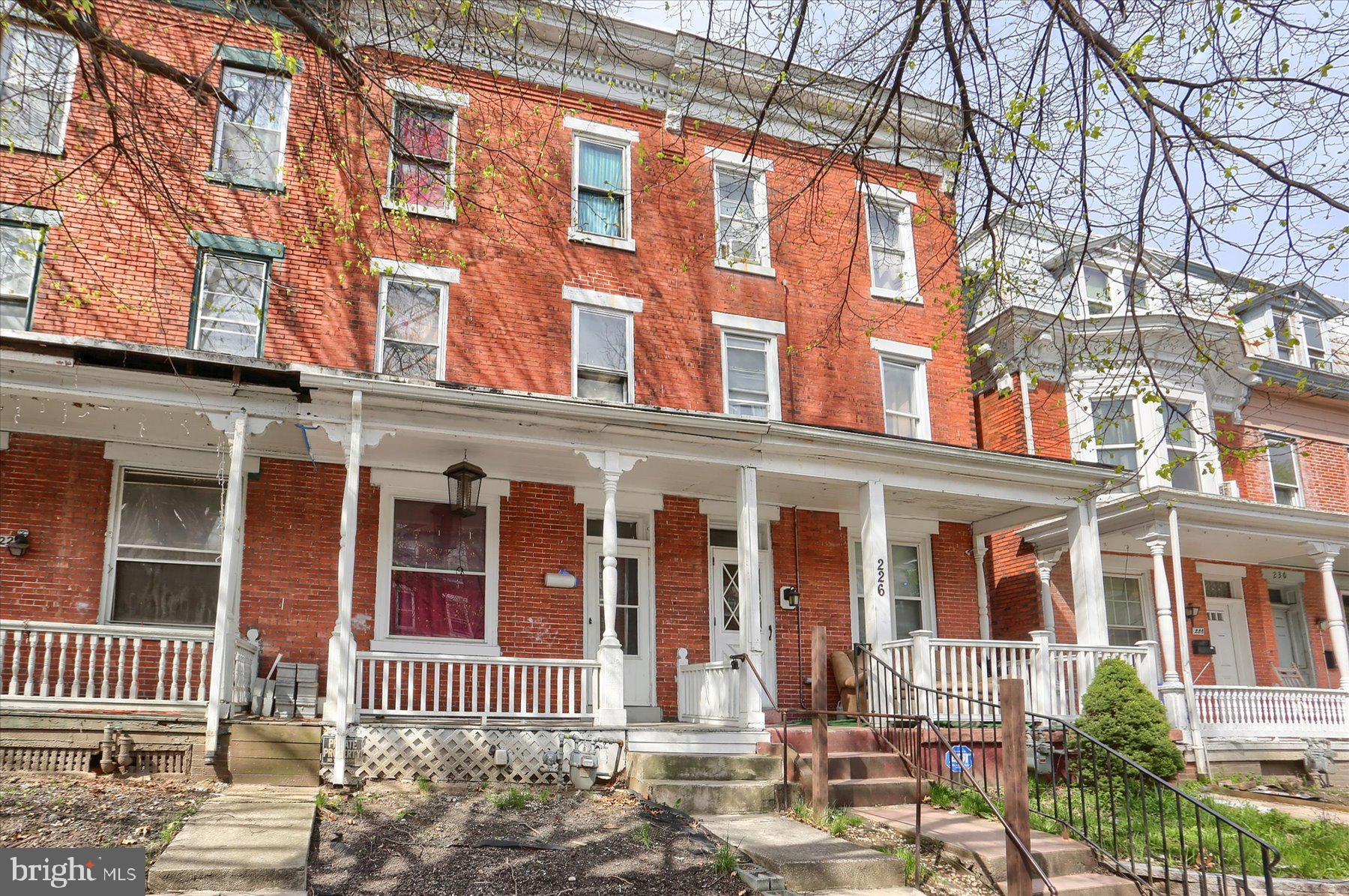 HARRISBURG - Residential