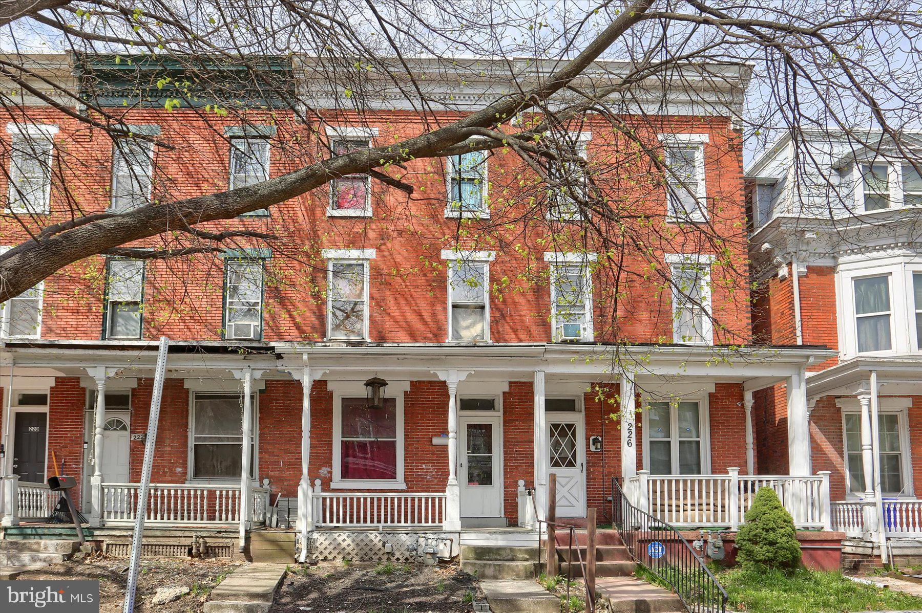 HARRISBURG - Residential