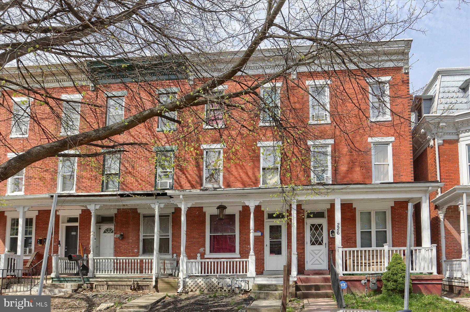 HARRISBURG - Residential