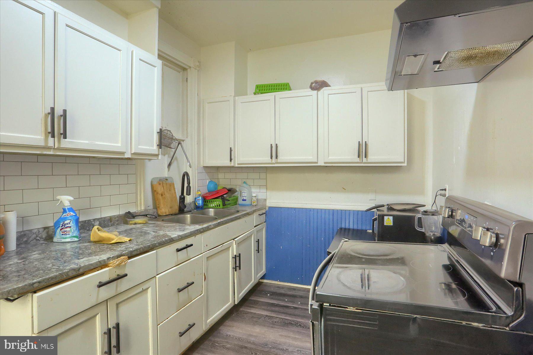 HARRISBURG - Residential