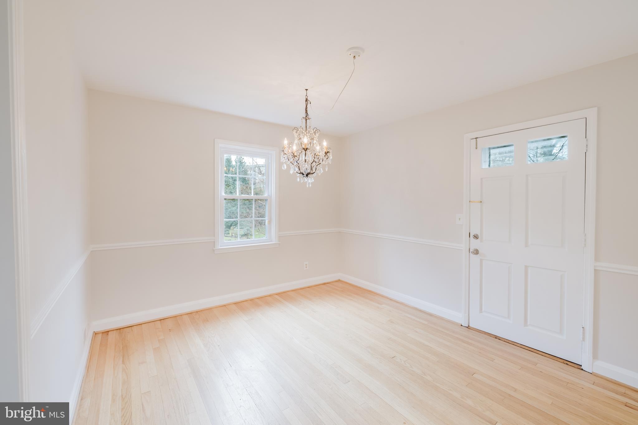 TOWSON PARK - Residential Lease